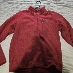 Patagonia Better Sweatet